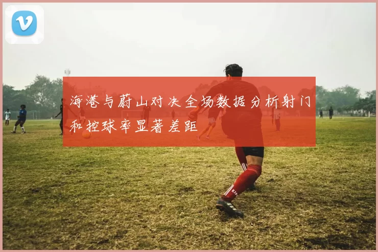 海港与蔚山对决全场数据分析射门和控球率显著差距